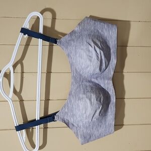 Knix reversible bra size 3
